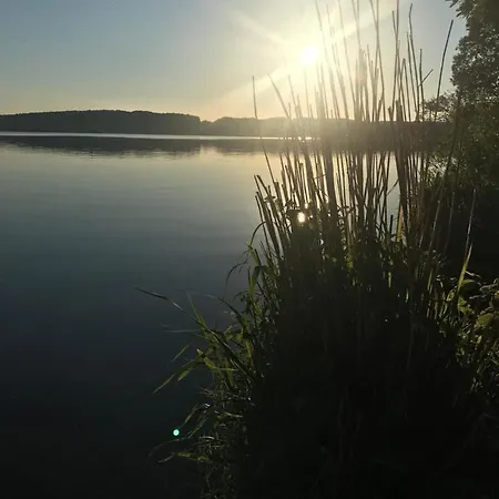 Dom wakacyjny Mosso Skanderborg