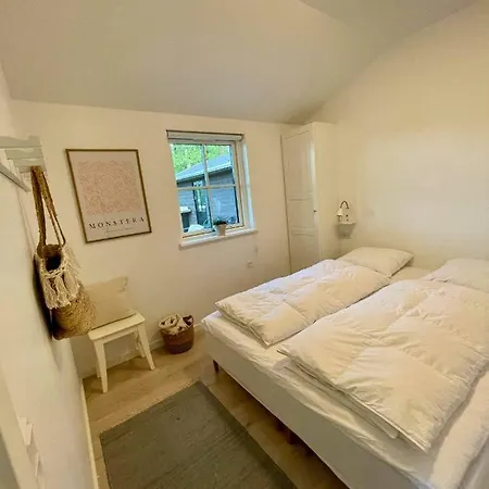 Mosso Hébergement de vacances Skanderborg