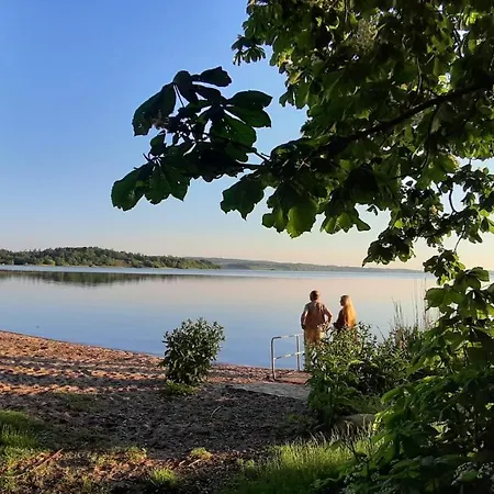 Mosso Dom wakacyjny Skanderborg