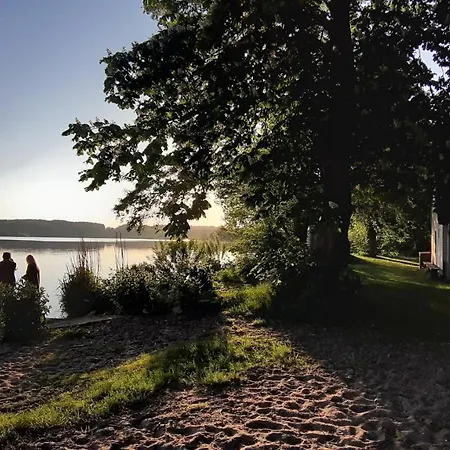 Mossø * Skanderborg