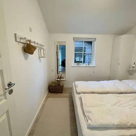 Holiday home Mosso Skanderborg