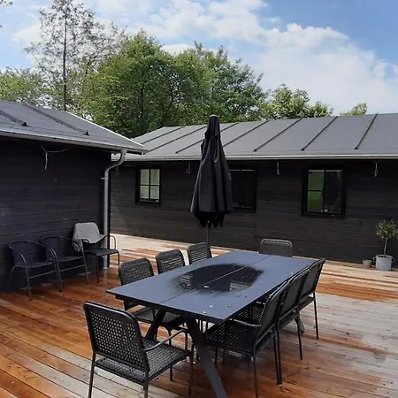 Dom wakacyjny Mosso *