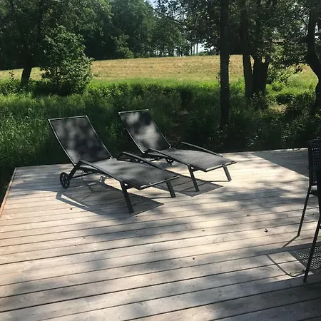 Mosso Dom wakacyjny *