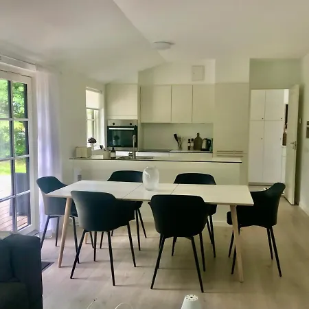 Mosso Semesterbostad Skanderborg