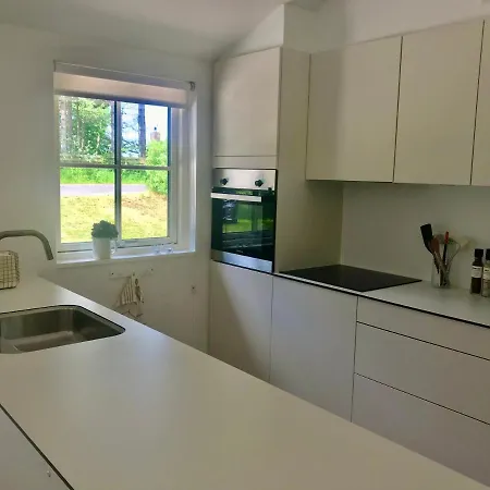 Holiday home Mosso *