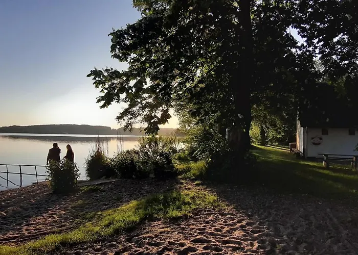 Mossø * Skanderborg